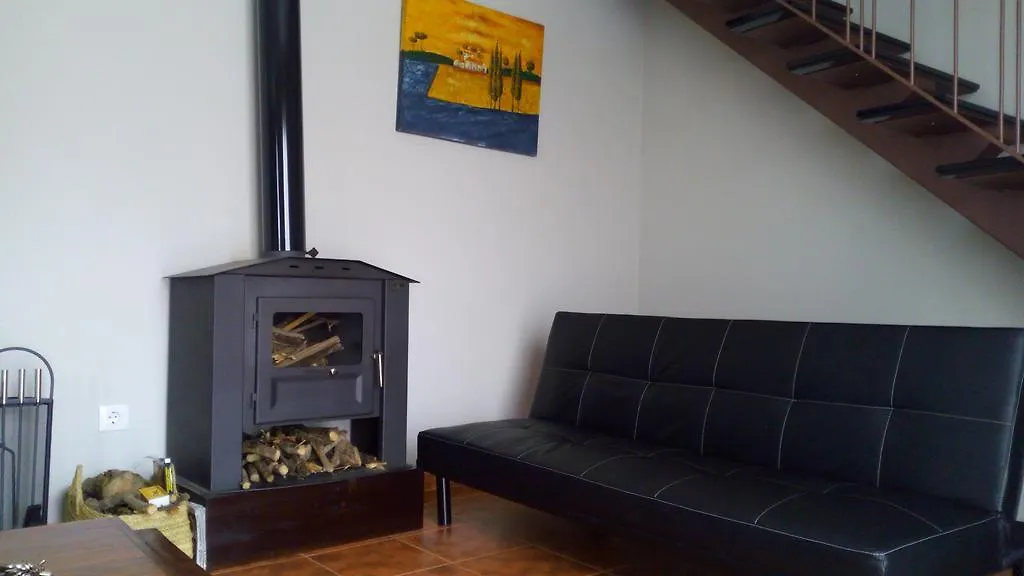Apartamentos Santa Ana Cambil