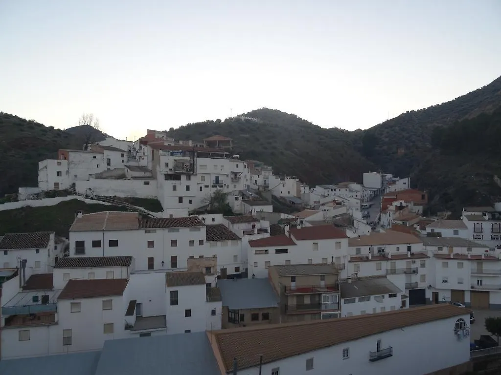 Apartamentos Santa Ana Cambil España