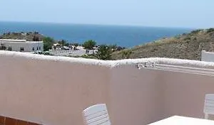  Apartamento Isleta Del Moro Terraza Vistas Mar Exclusiva 60 M2 Wifi