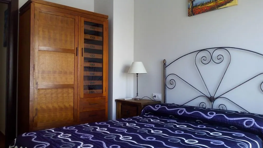 Apartamentos Santa Ana Cambil Apartment