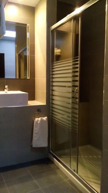 Apartamentos Santa Ana Cambil 0*,  Spain