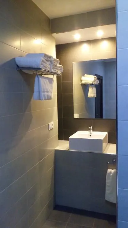 Apartamentos Santa Ana Cambil Apartment