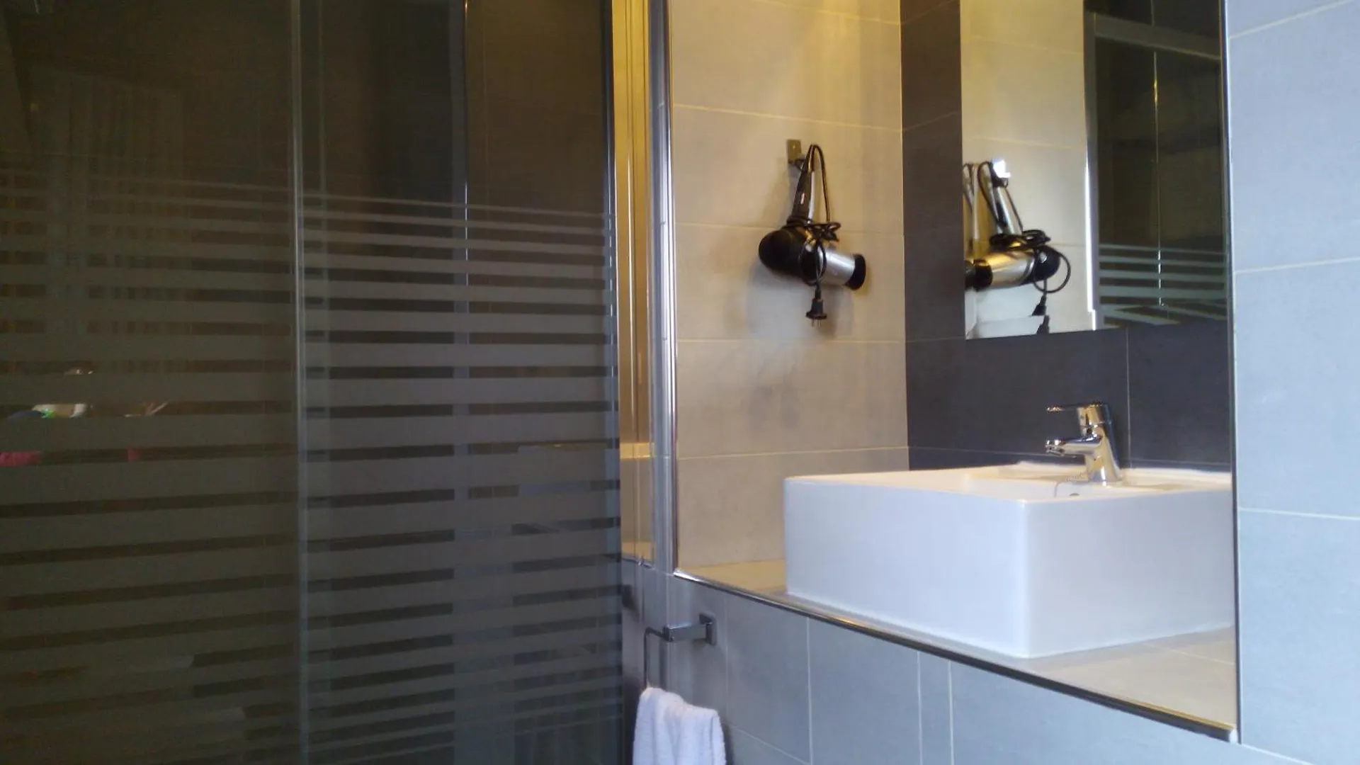 Apartamentos Santa Ana Cambil Spain