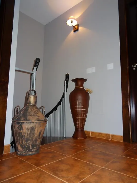 Apartamentos Santa Ana Cambil