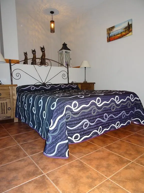 Apartamentos Santa Ana Cambil Apartment