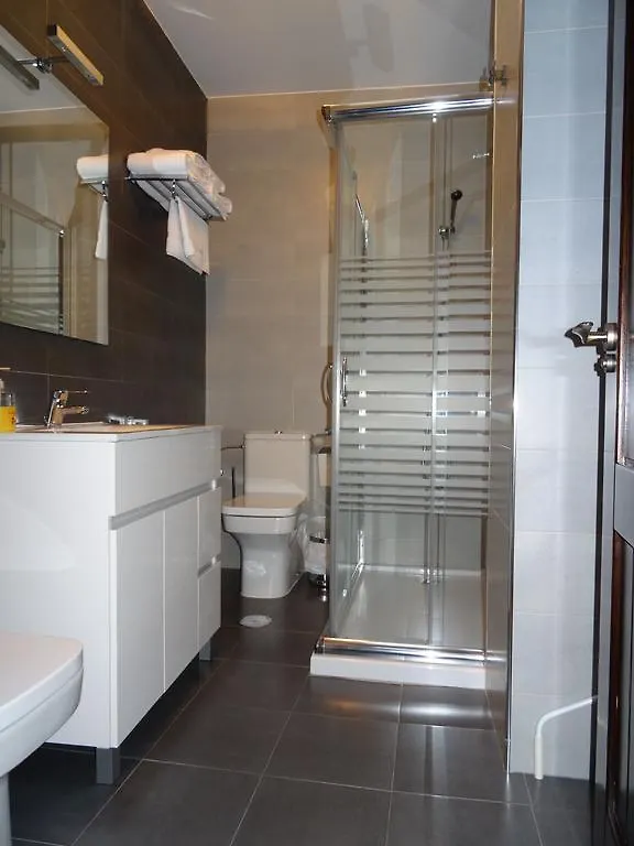 Apartment Apartamentos Santa Ana Cambil Spain