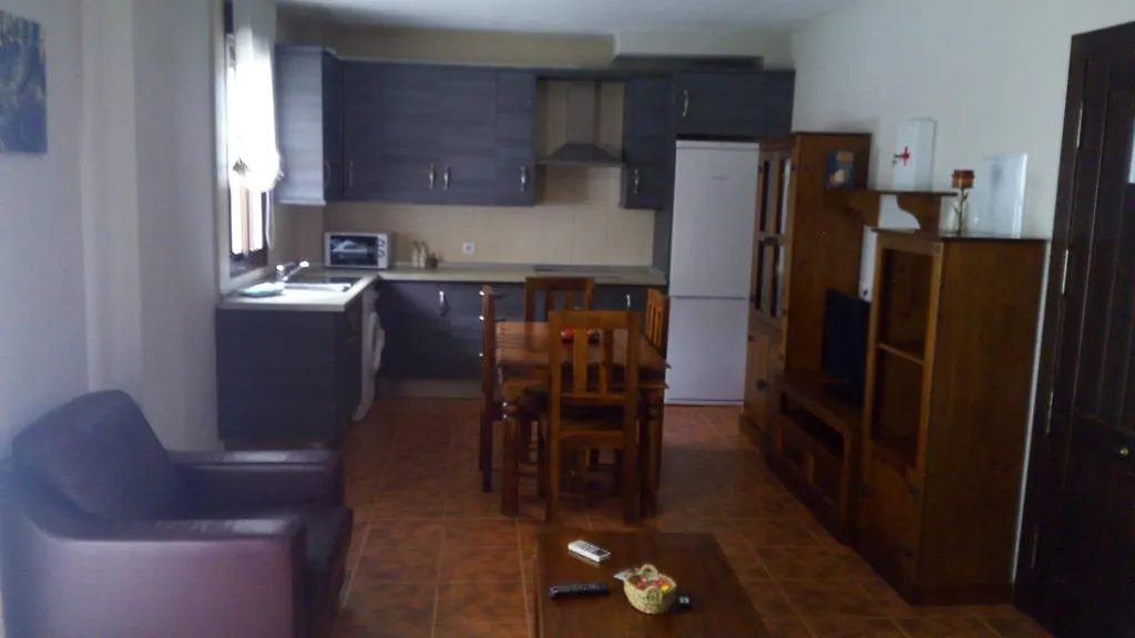 Apartamentos Santa Ana Cambil 0*,  Spain